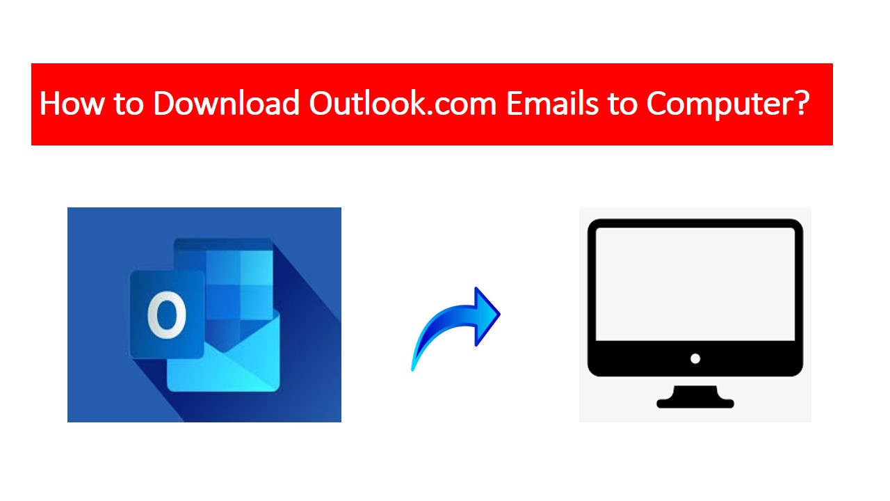 How to Download Emails in Bulk with Simple Method