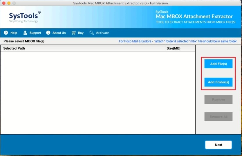 How to Delete Mail Storage on Mac and Free Up Space Easily?