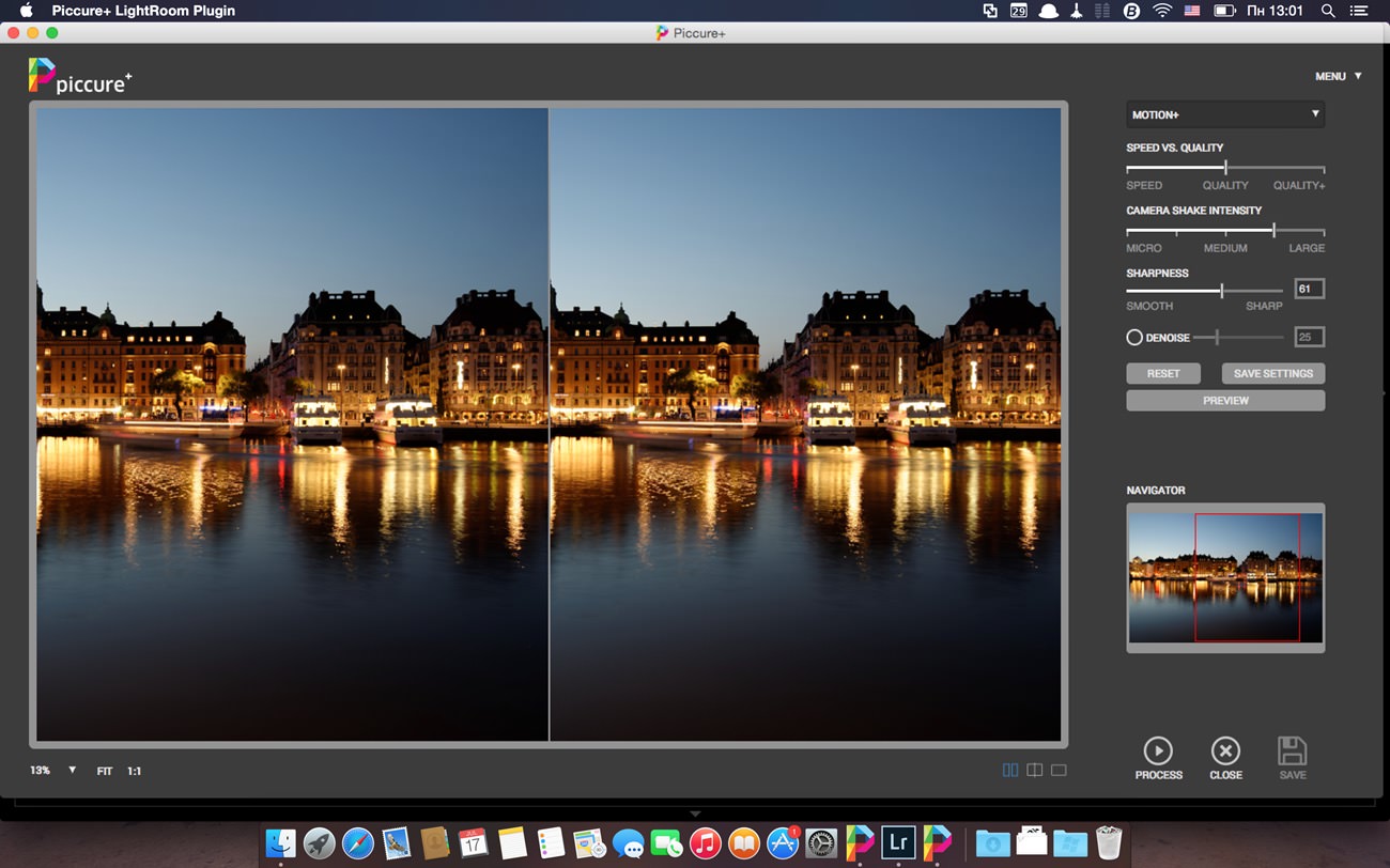 Piccure Plus 2.5.0.64 скачать MacX.ws
