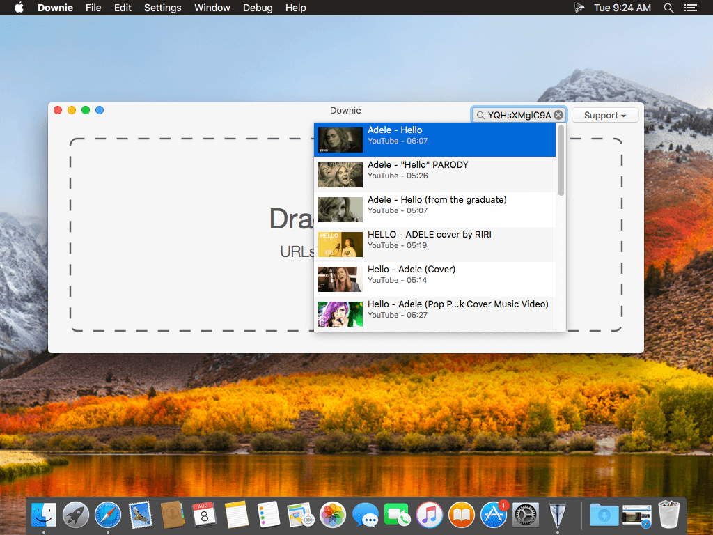 Downie 2 9 9 Download Free