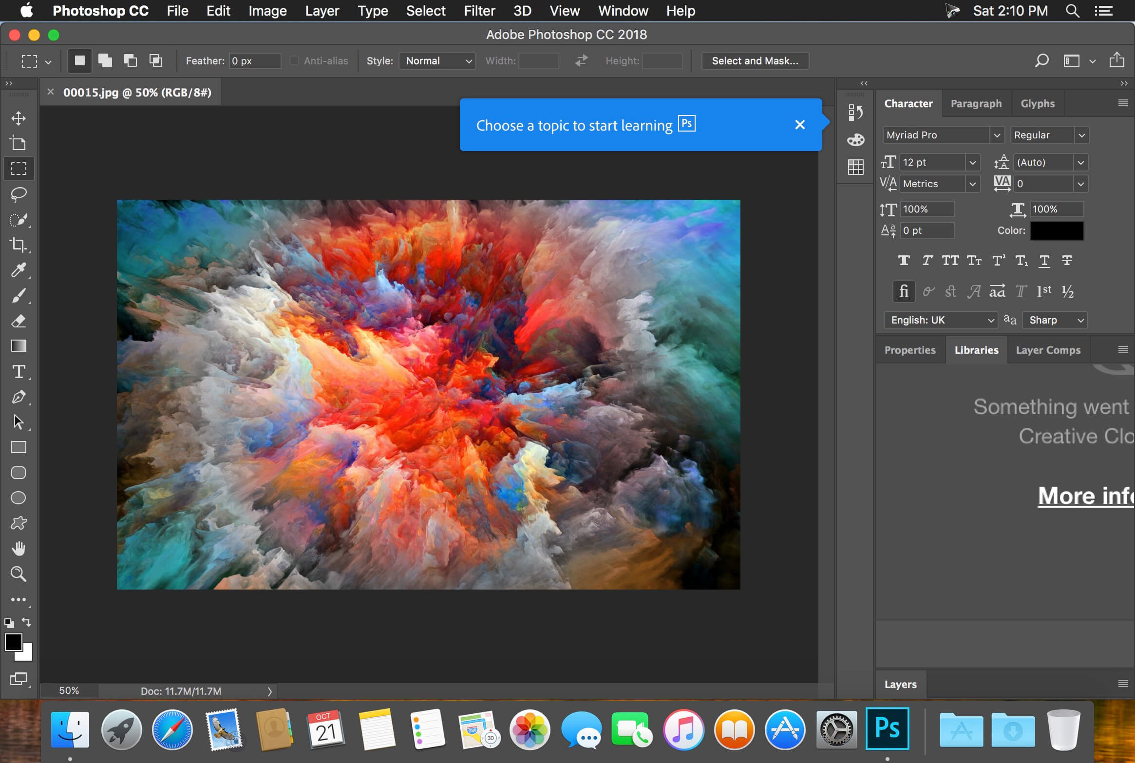 Adobe CC 2018 v19.1.6 скачать macOS