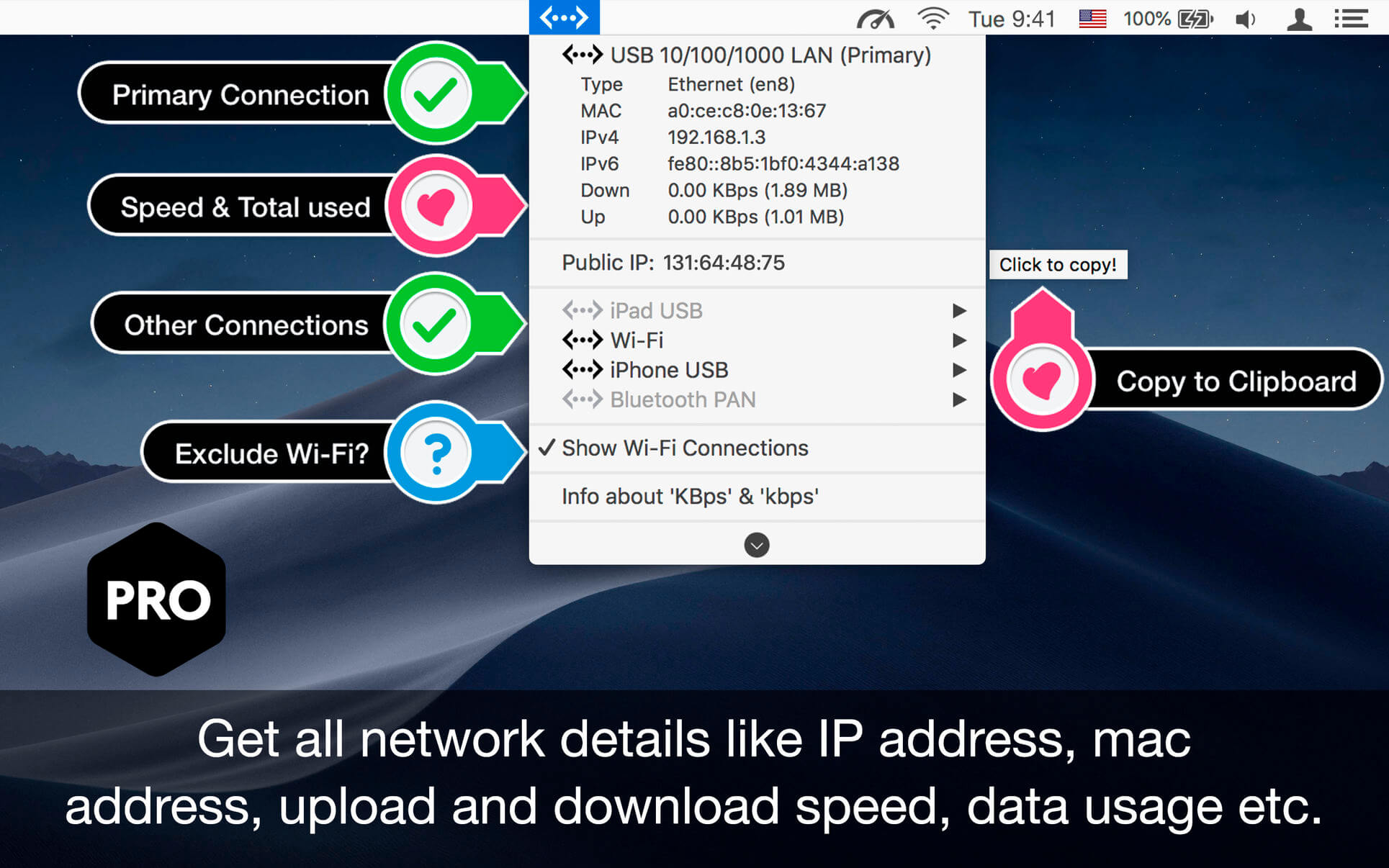 Status 1.5 download macOS