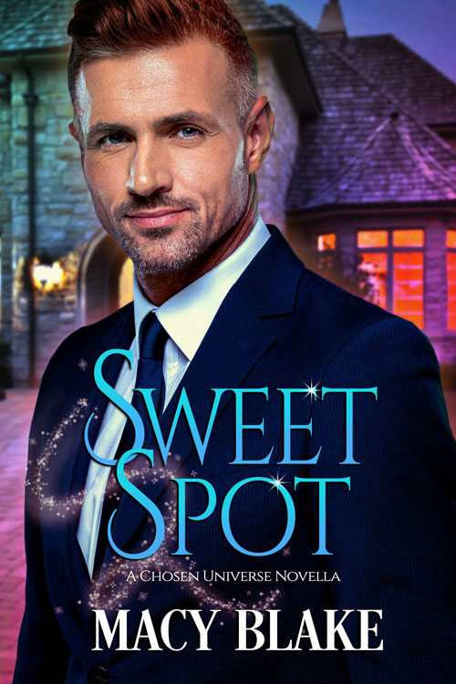 Sweet Spot Macy Blake
