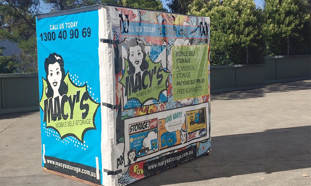 Cheapest Self Storage Service in Sydney Photo Gallery