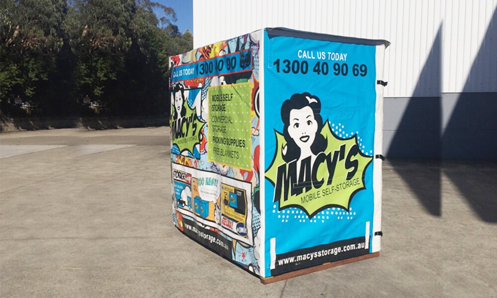 Cheapest Self Storage Service in Sydney Photo Gallery