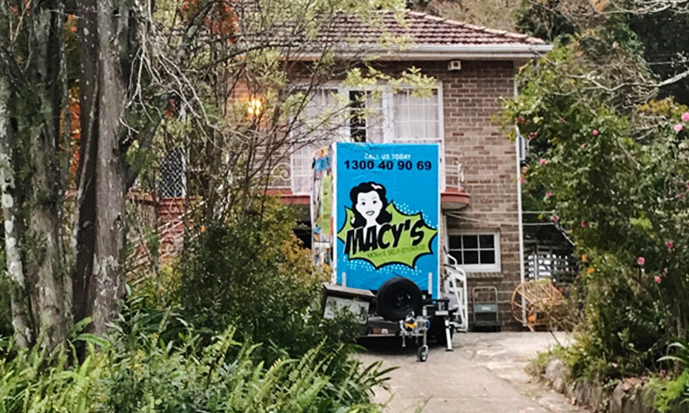 Cheapest Self Storage Service in Sydney Photo Gallery