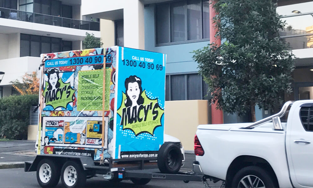 Cheapest Self Storage Service in Sydney Photo Gallery