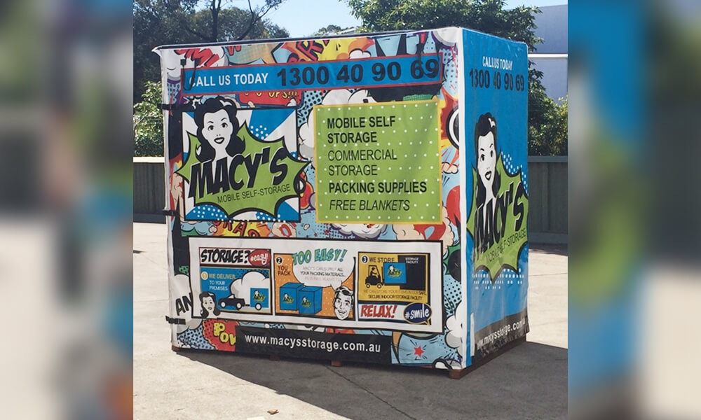 Cheapest Self Storage Service in Sydney Photo Gallery