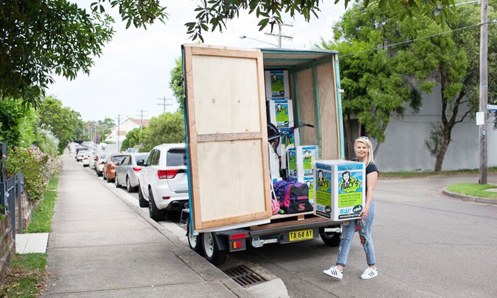 Cheapest Self Storage Service in Sydney Photo Gallery