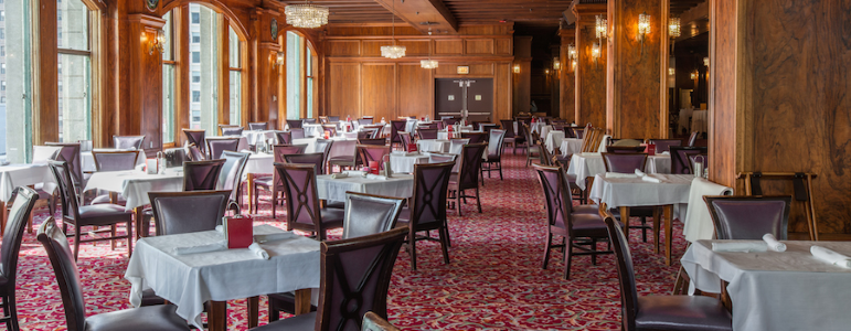 Walnut Room Holiday 2023 Walnut Room | Macysrestaurants.com