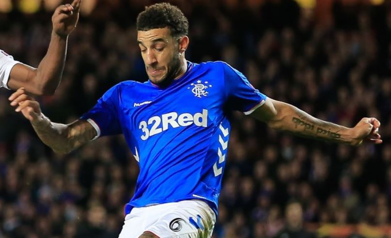 Rangers player ratings vs Kilmarnock Goldson scores late to secure