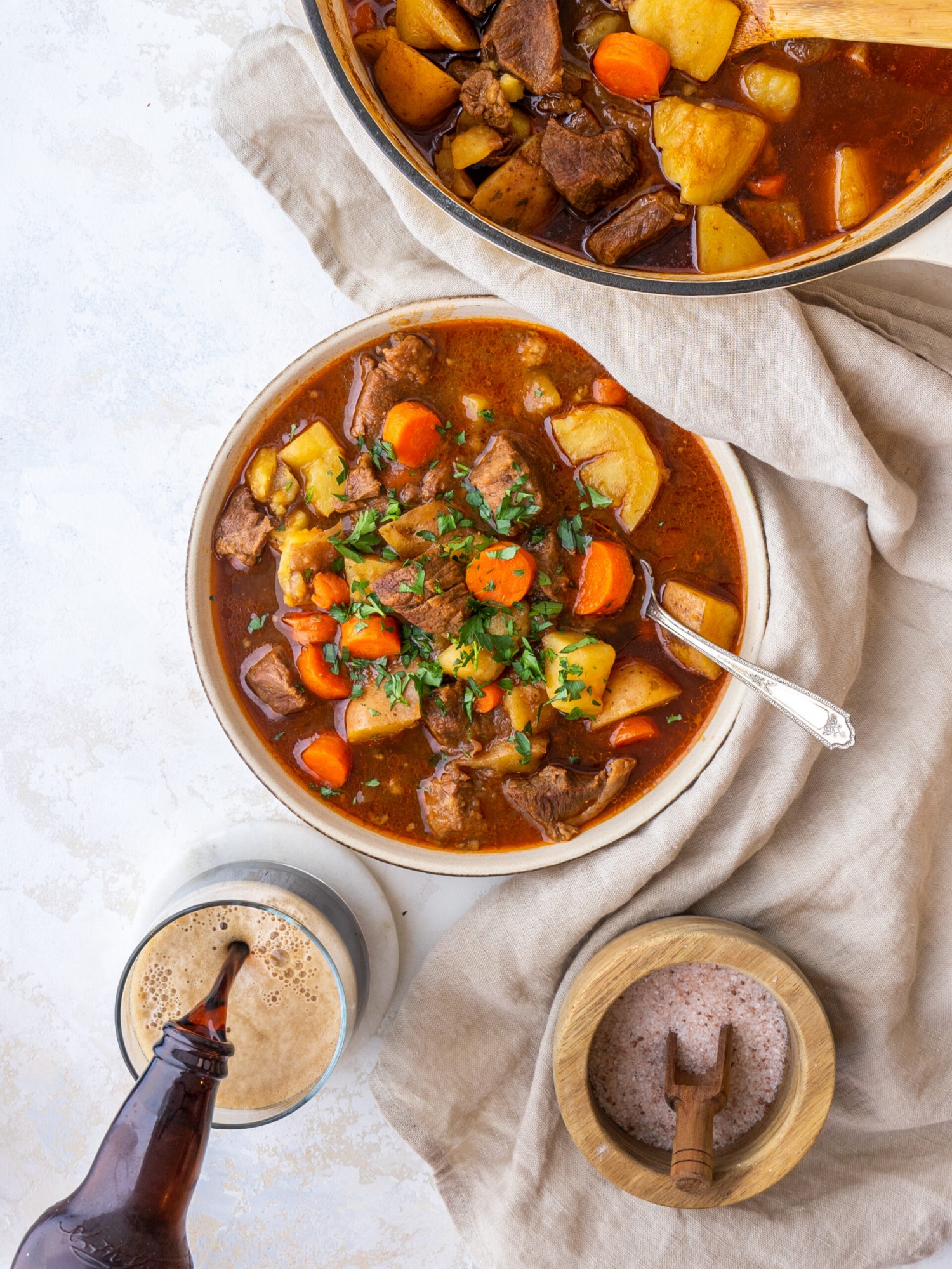 Irish Beef Stew