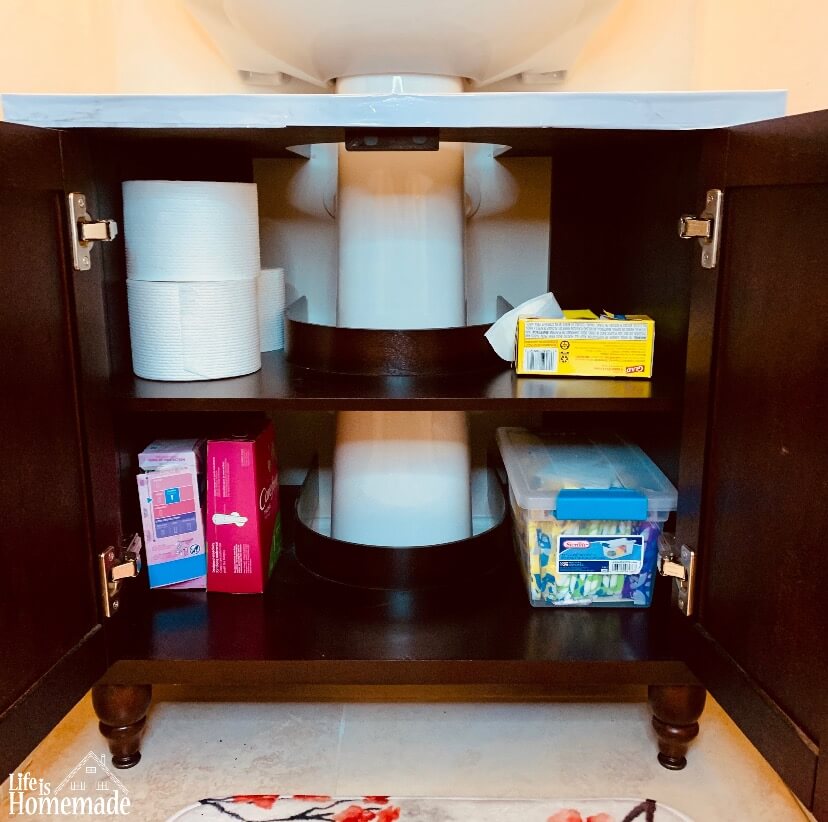 Between Pedestal Sinks Matttroy