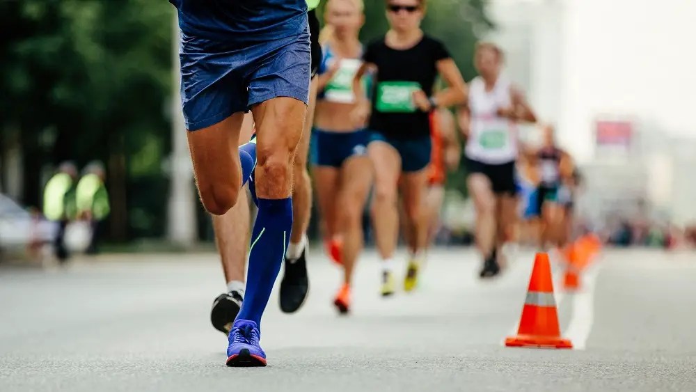 How To A Better Runner Madaboutrun