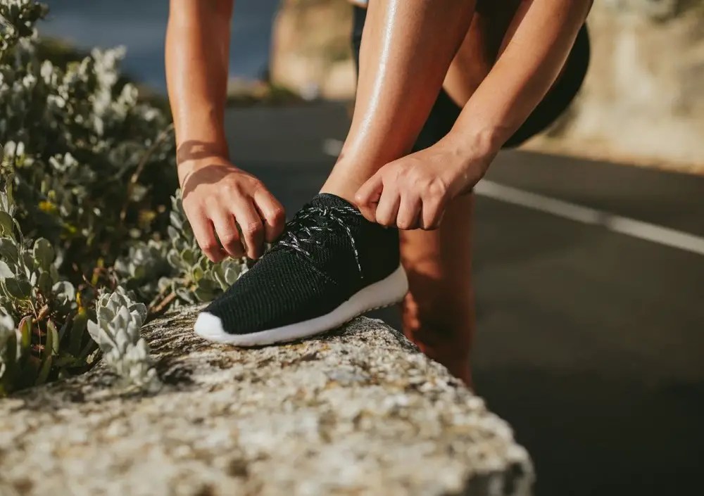 How to Lace Running Shoes Madaboutrun