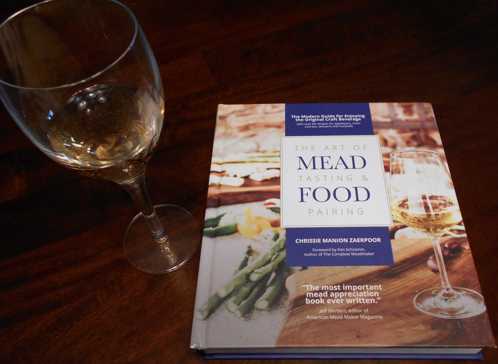 Guide on Pairing Mead with Food Mad AlcheMead