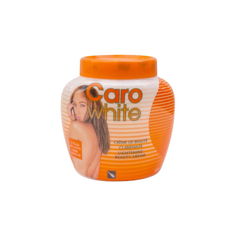Caro White Cream Madam Afric