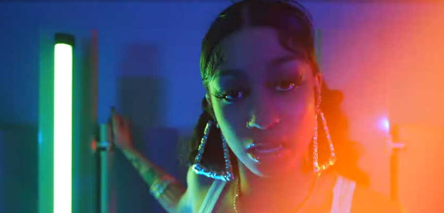 Blake The Plug - Madame Rap