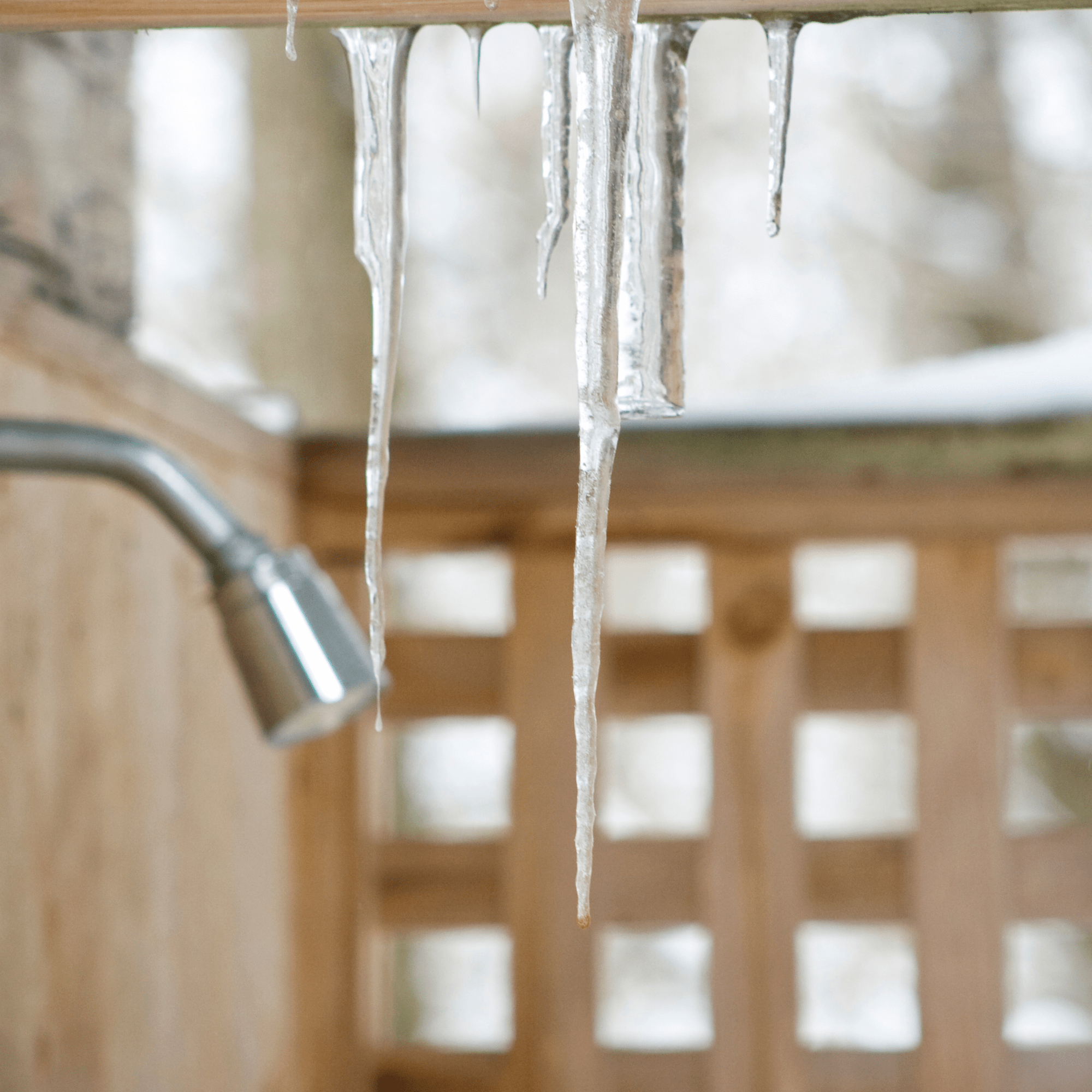 Does hot water worsen seborrheic dermatitis?