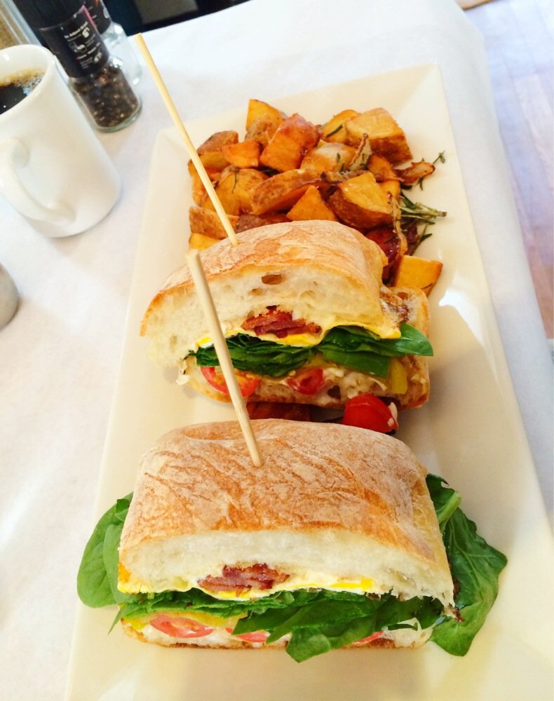 Buttermilk Kitchen Atlanta