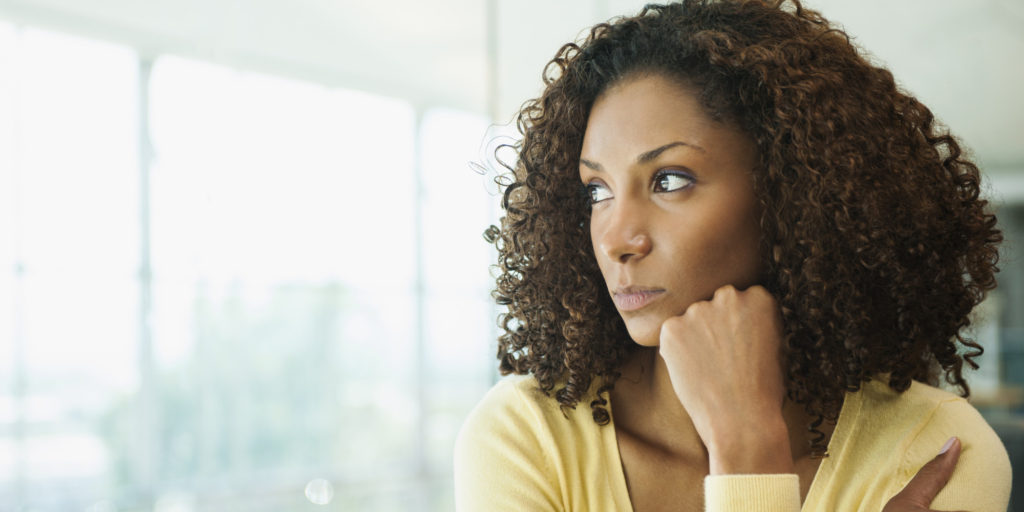 The Dating Scene in Atlanta sucks... where are all the good men