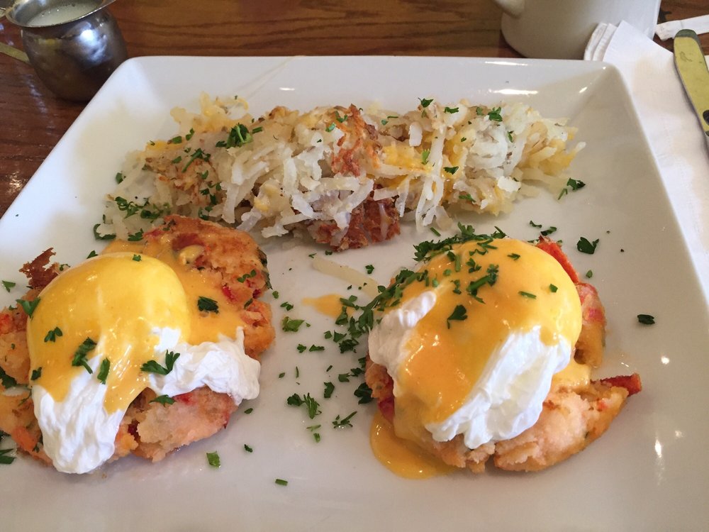 Batters & Berries Chicago Madam Koverage