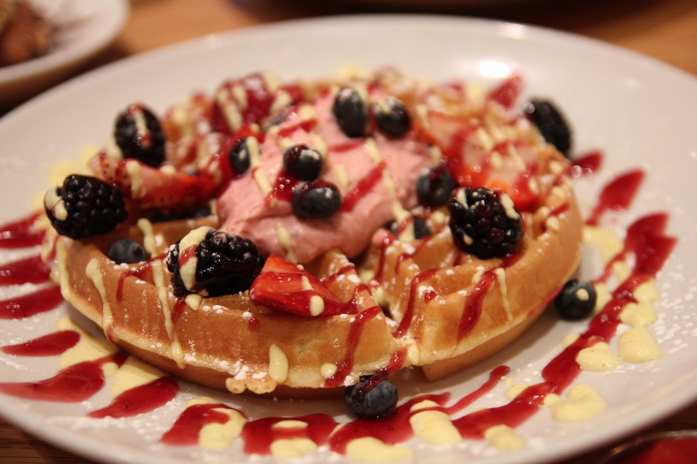 Wildberry Chicago Madam Koverage