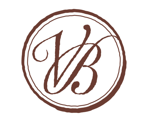 Michael Adamson's Portfolio Vero Beach Hotel & Club Logo Michael