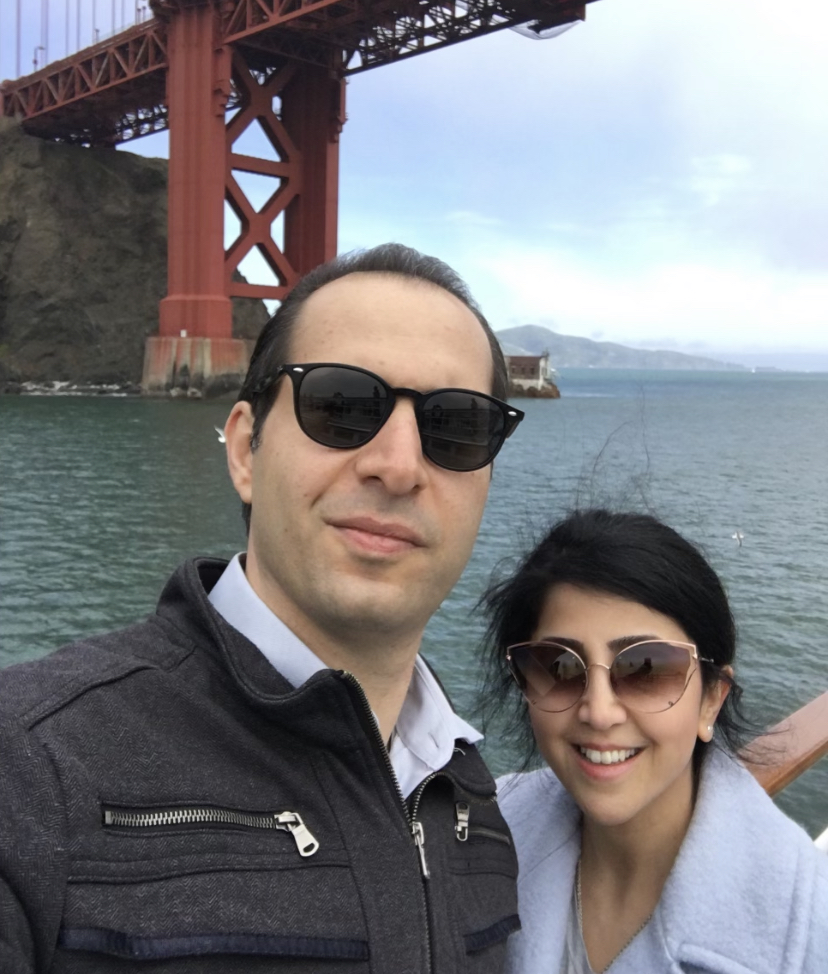 Find Realtors & Real Estate Agent Los Angeles Amir Madani