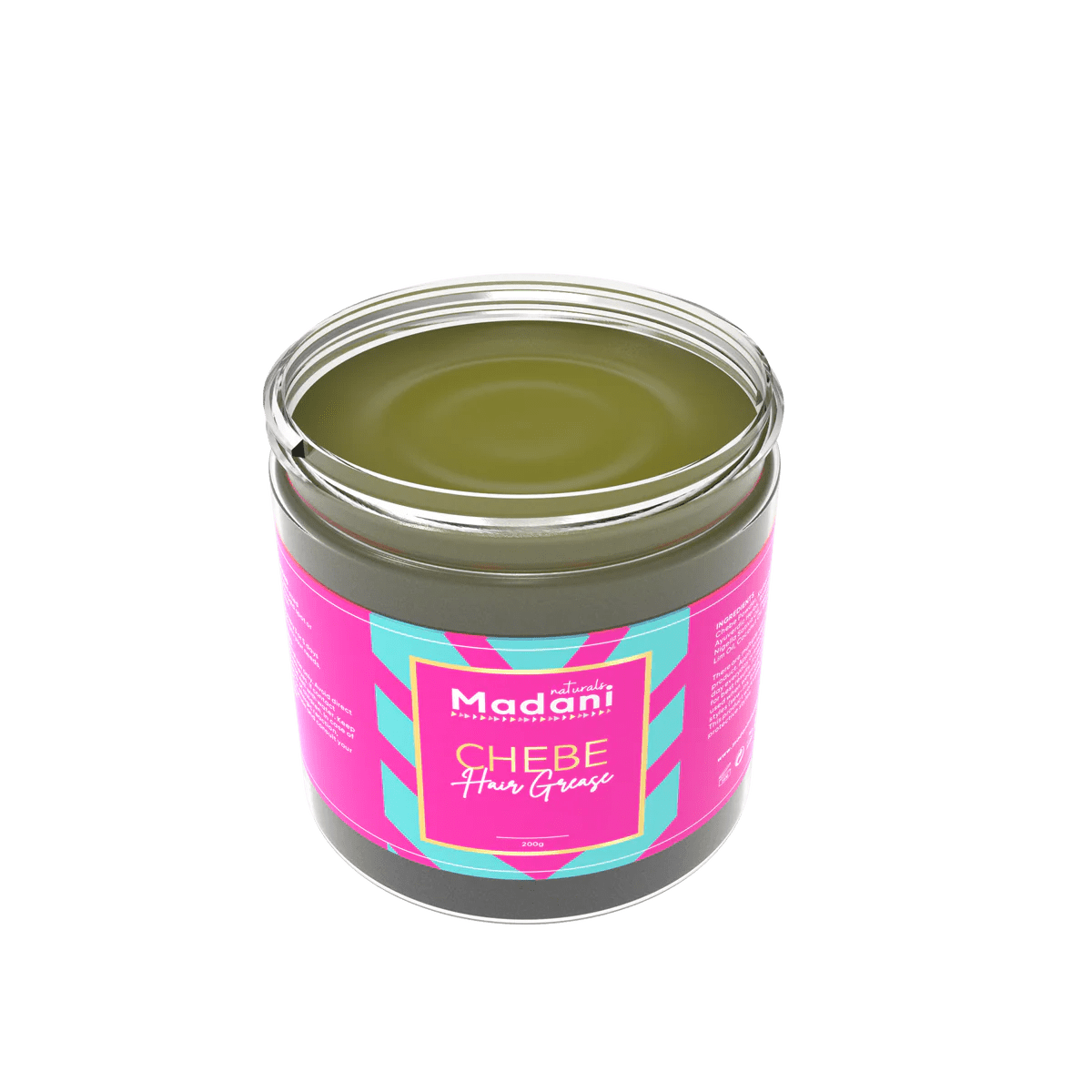 Chebe Hair Grease Madani Naturals
