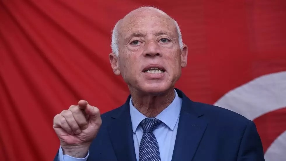 خبراء أمميون: مجلس حقوق الإنسان يتواطأ بصمته على قمع تونس خبراء أمميون: مجلس حقوق الإنسان يتواطأ بصمته على قمع تونس