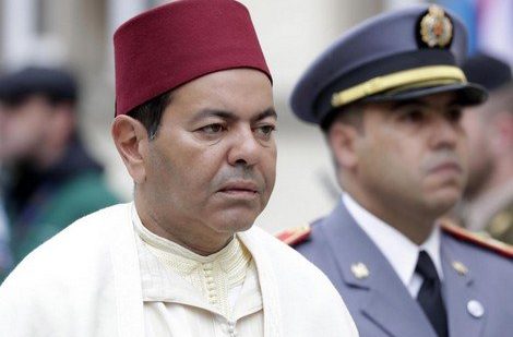 الأسرة الملكية والشعب المغربي يحتفلون بالذكرى الـ56 لميلاد الأمير مولاي رشيد الأسرة الملكية والشعب المغربي يحتفلون بالذكرى الـ56 لميلاد الأمير مولاي رشيد
