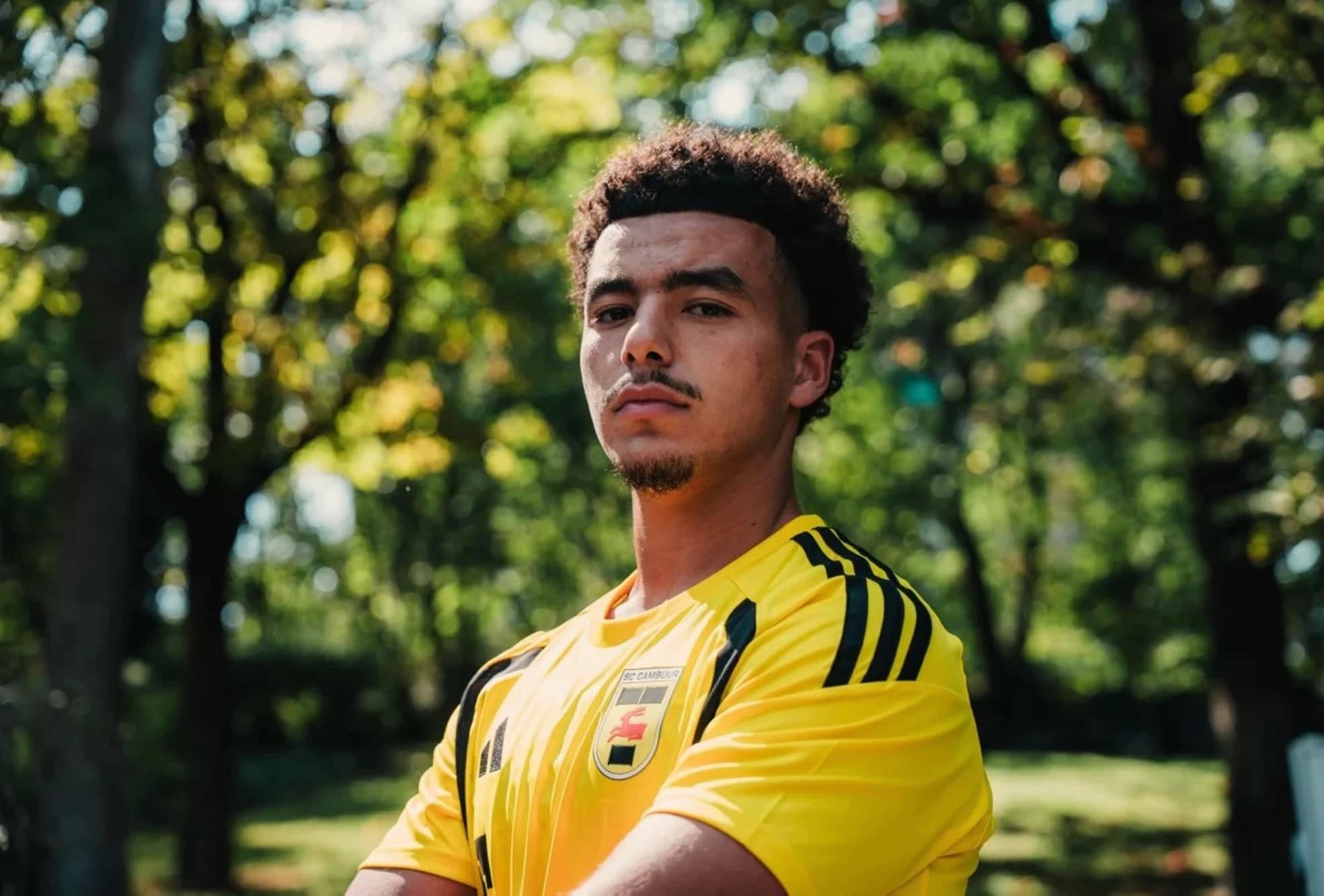العرقيوي: سعيد باستدعائي لمنتخب أقل من 23 سنة العرقيوي: سعيد باستدعائي لمنتخب أقل من 23 سنة