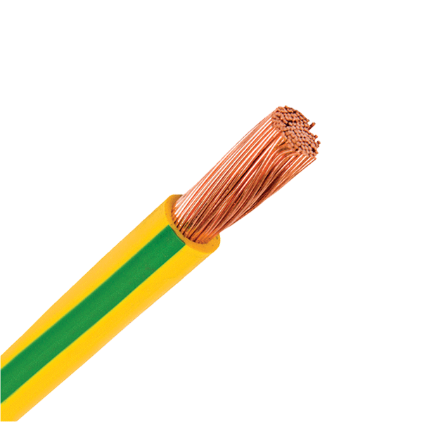 Bare Copper Madar Electrical