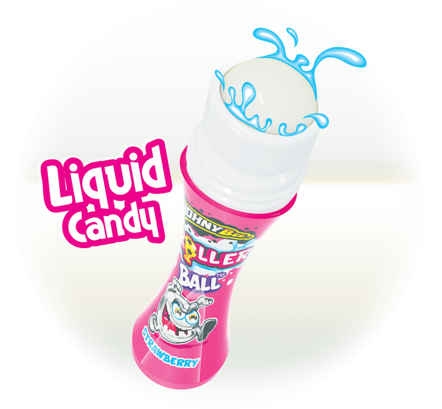 ROLLER BALL MadaSweet