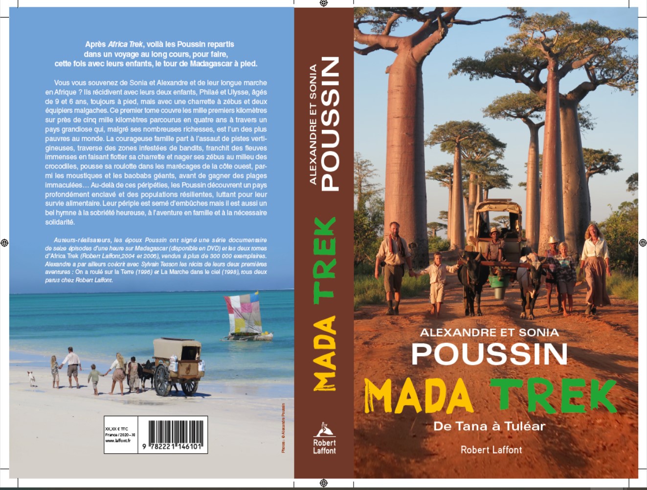 MADATREK EN Madatrek