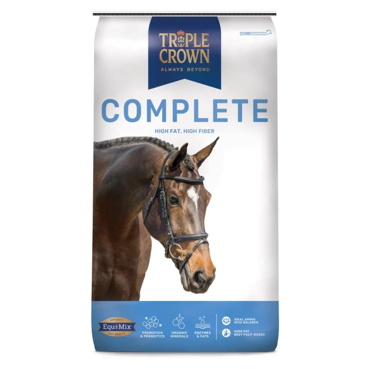 Complete (Triple Crown) Mad Barn Canada
