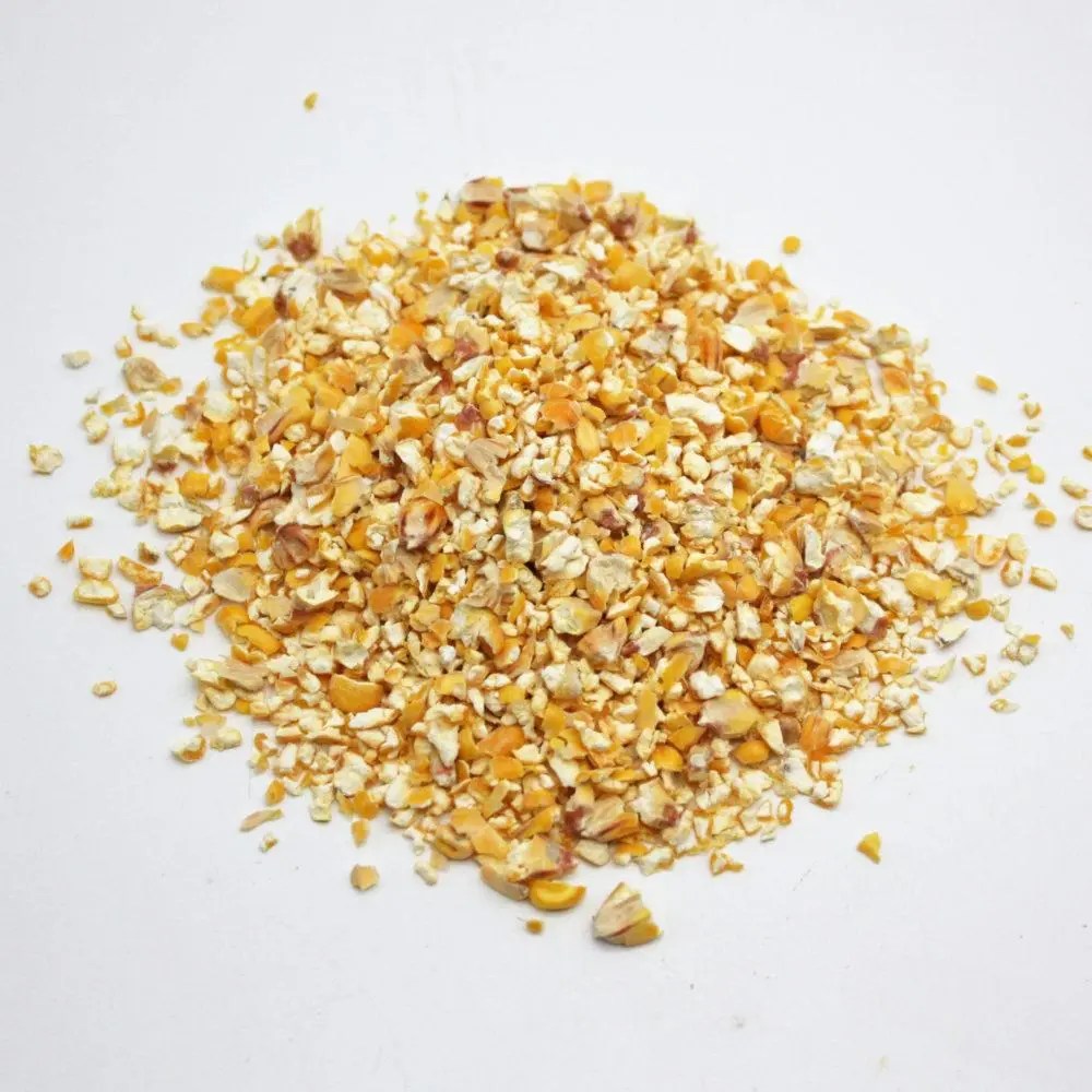 Corn Screenings Equine Nutrition Analysis Feed Bank