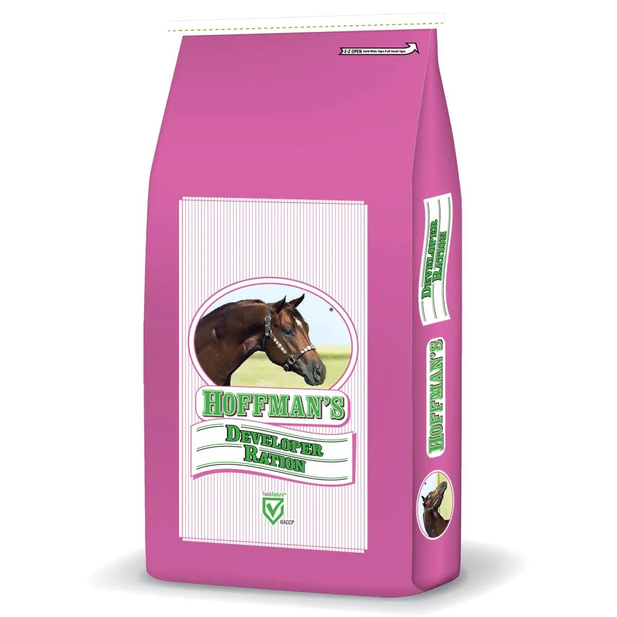 Hoffman’s Developer Ration (Hoffman’s Horse Products) Equine