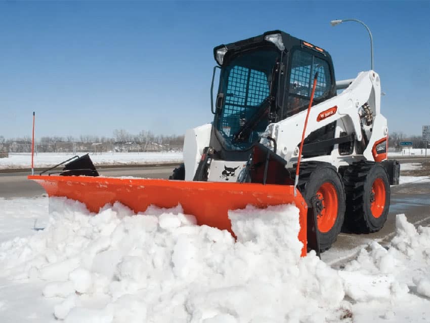 Mini Excavator Rental Chino Valley, AZ Madco Rentals