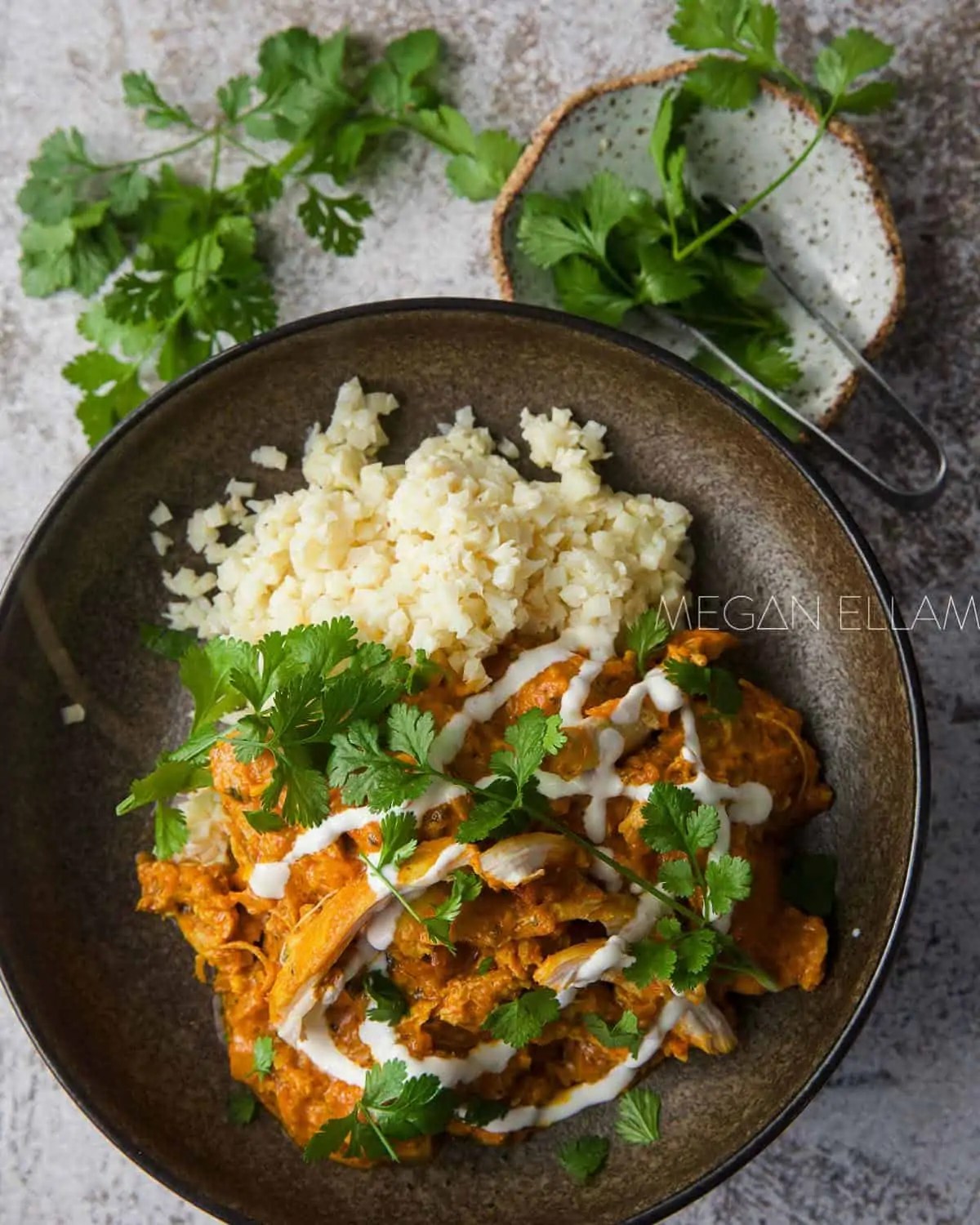 Easy Keto Butter Chicken Recipe Mad Creations Hub