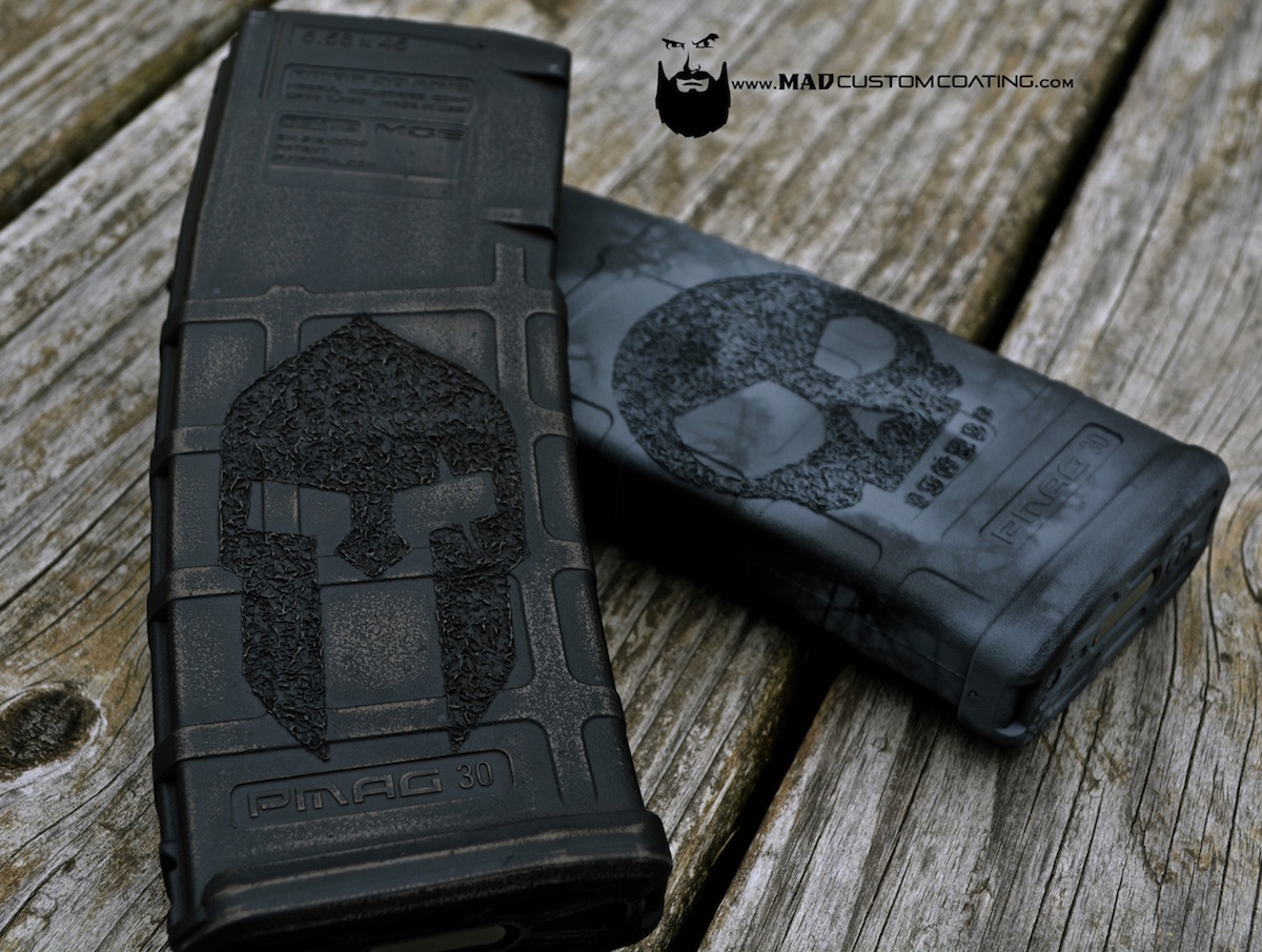 Photo Gallery MAD Custom CoatingMad Custom Coating