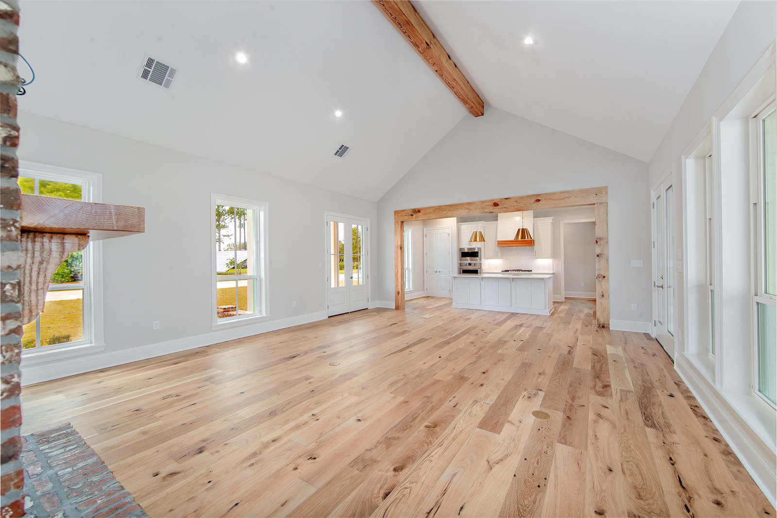 The Wildwood Madden Home Design Designer Floorplans