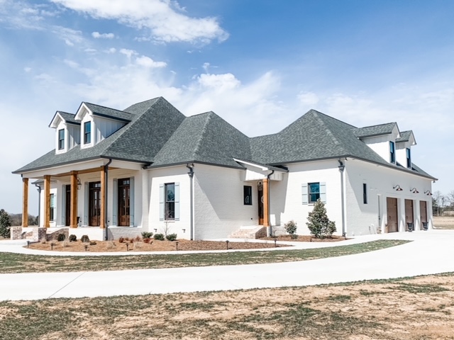 The Melrose II Madden Home Design Southern Floorplans