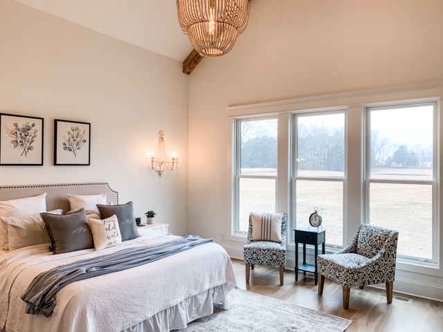 The Melrose II Madden Home Design Southern Floorplans