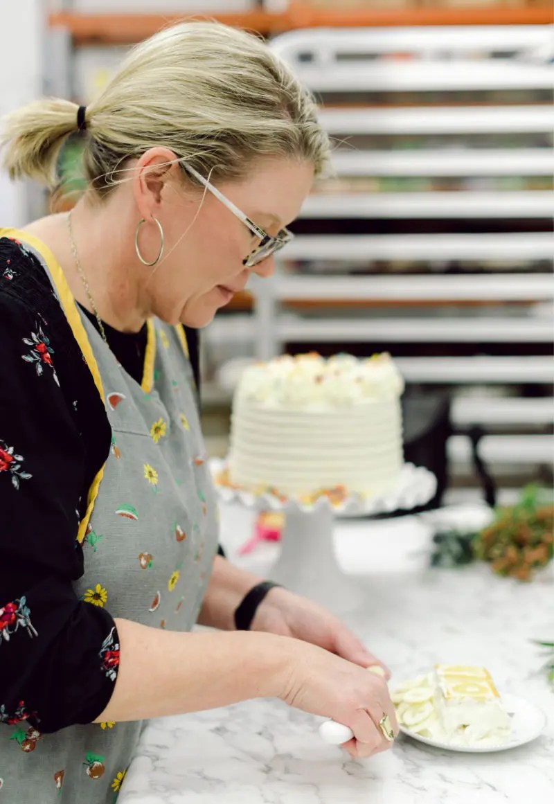 Our Location Maddie Cakes Bakery