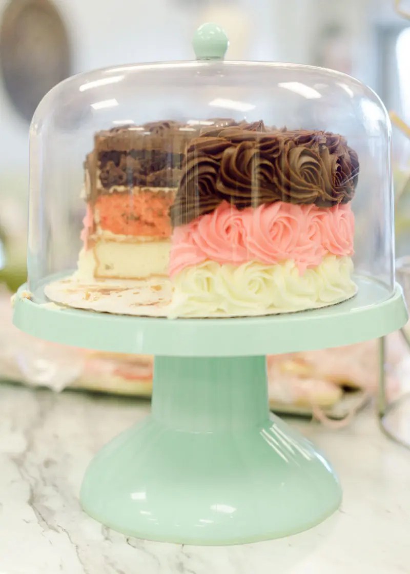 Our Location Maddie Cakes Bakery