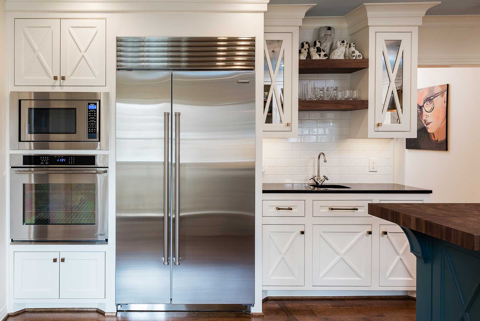 How to pick a kitchen set for your ADU News Corner