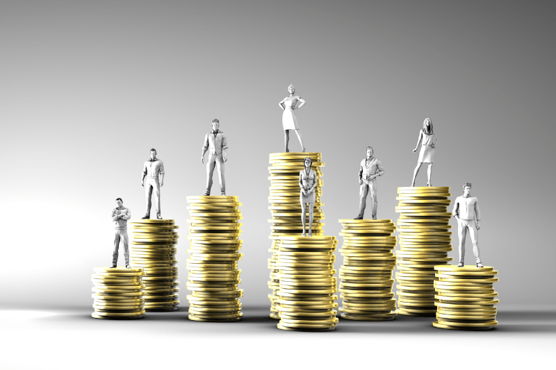 Executive Compensation 101 Trends, Types, and Tips