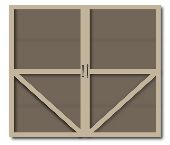 Southeast Maddock Garage Doors
